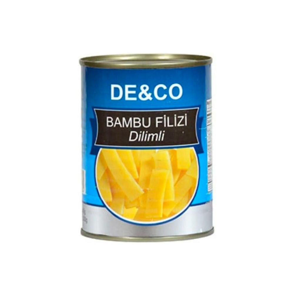 De&Co Bambu Filizi 540 gr