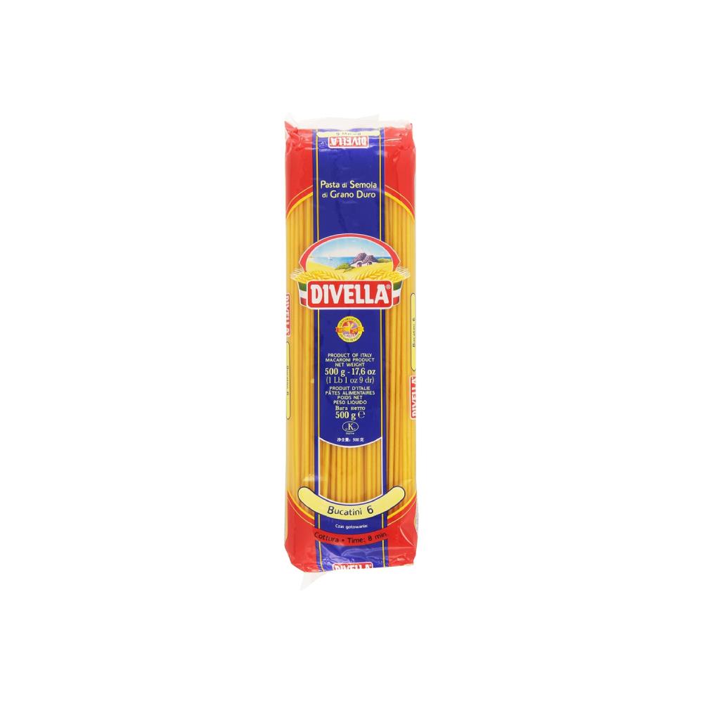 Divella Spagetti 500 Gr