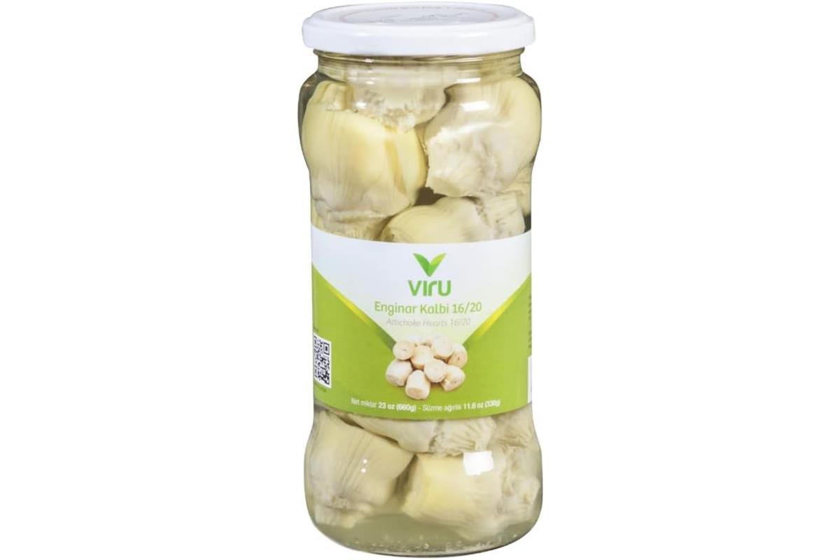 Enginar Kalbi 660 gr