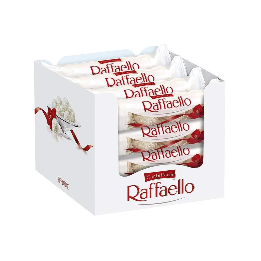 Ferrero Raffaello 40 gr 16 Adet