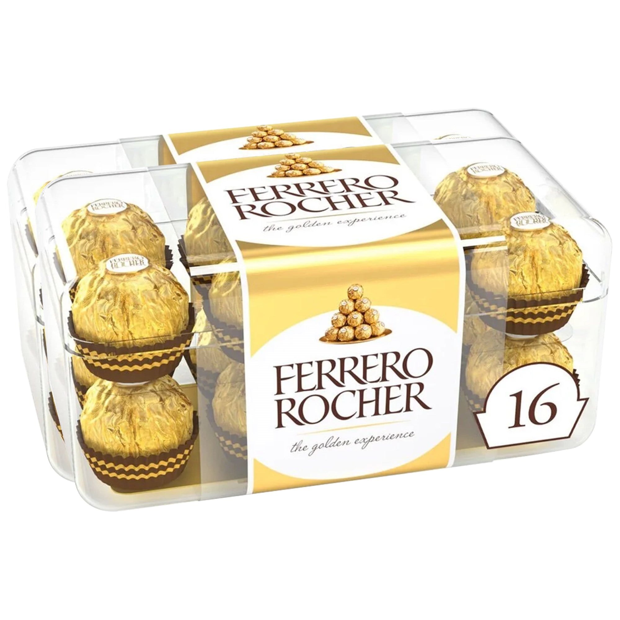 Ferrero Rocher T16 200 g x 2 Adet 