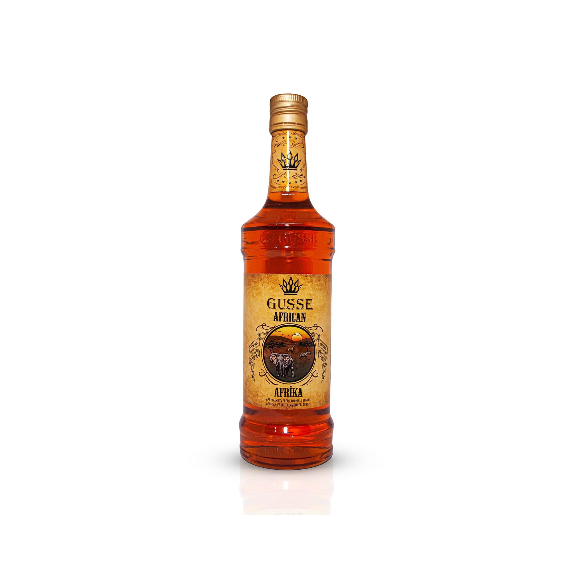 Gusse African/Afrikan Şurubu 700 ml
