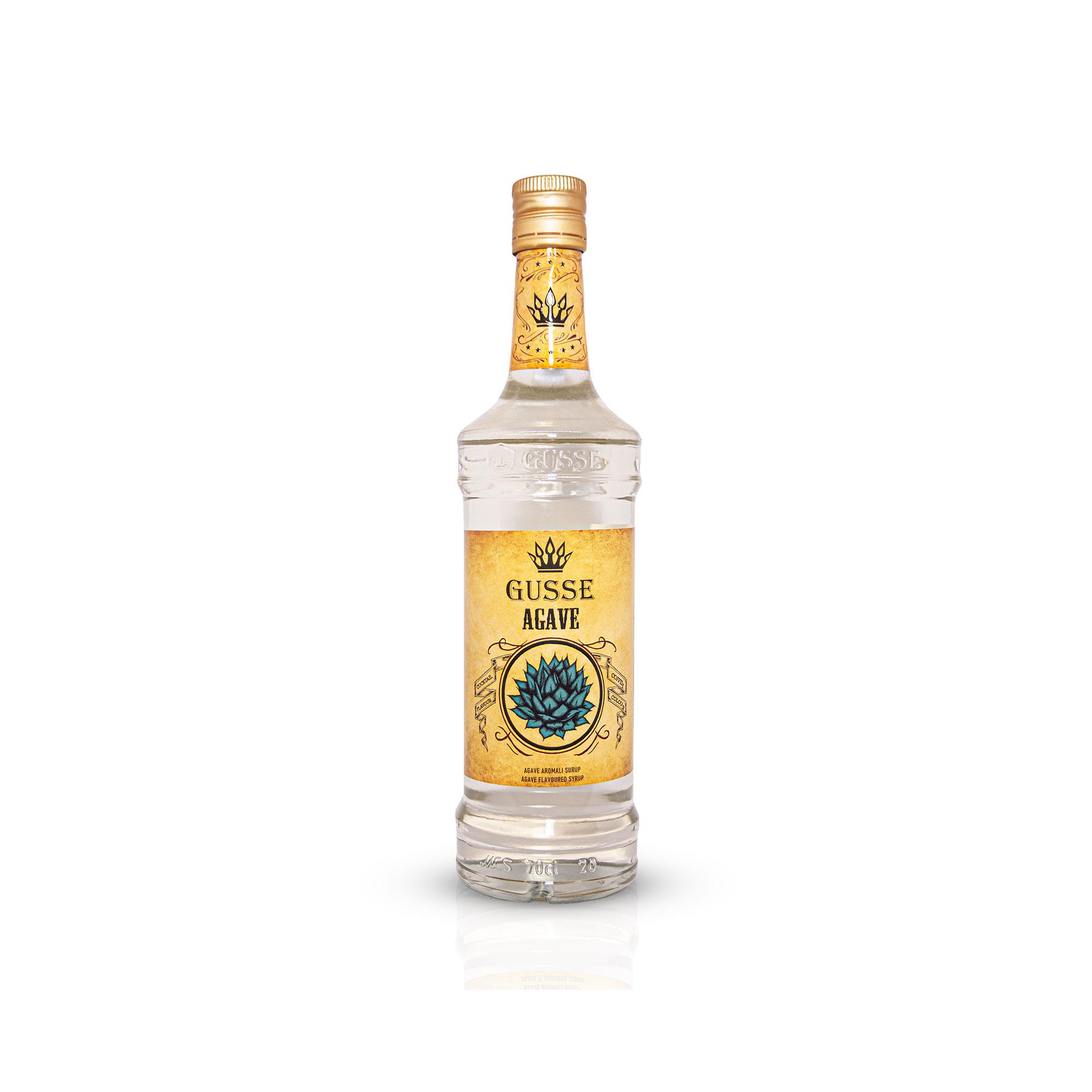 Gusse Agave Şurup 700 ml