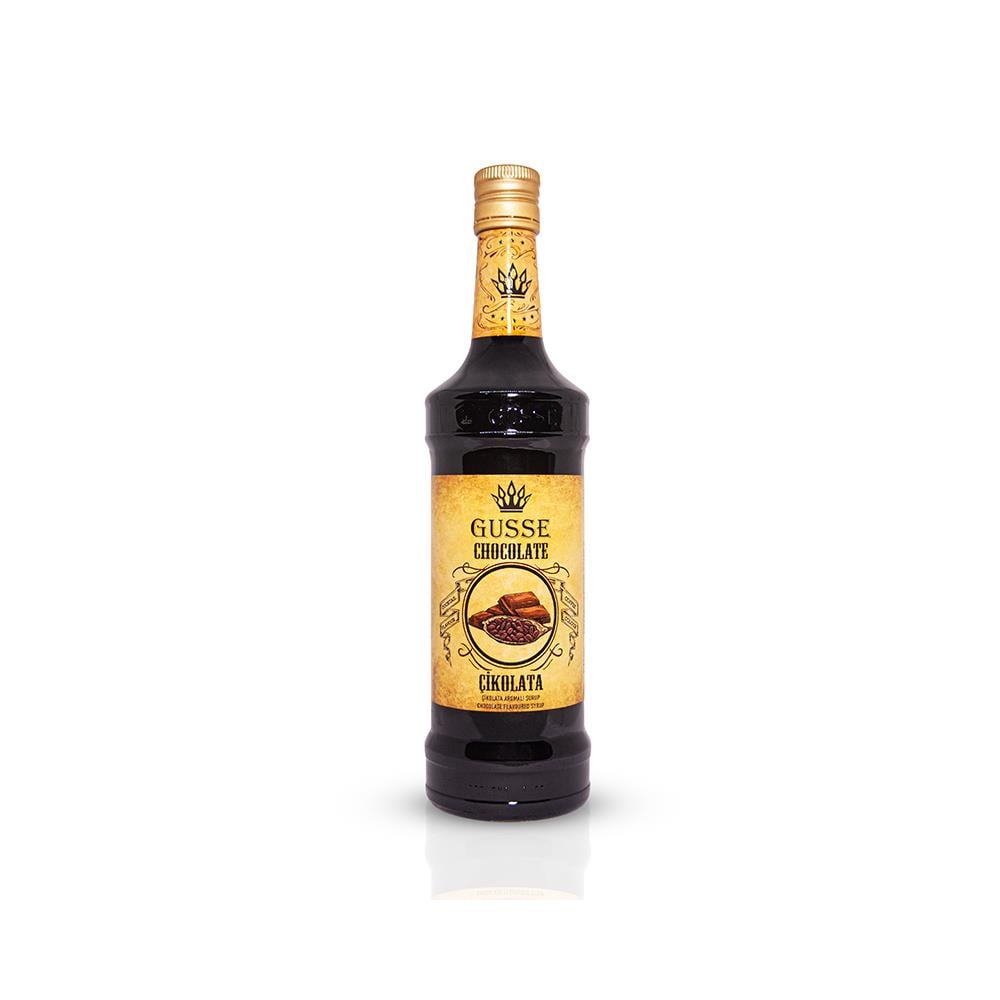 Gusse Çikolata Şurubu 700 ml