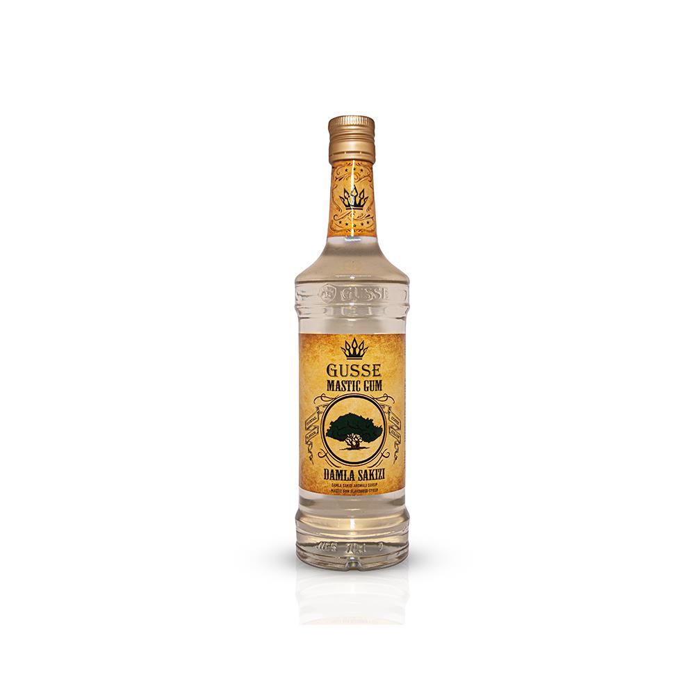 Gusse Damla Sakızı Şurup 700 ml