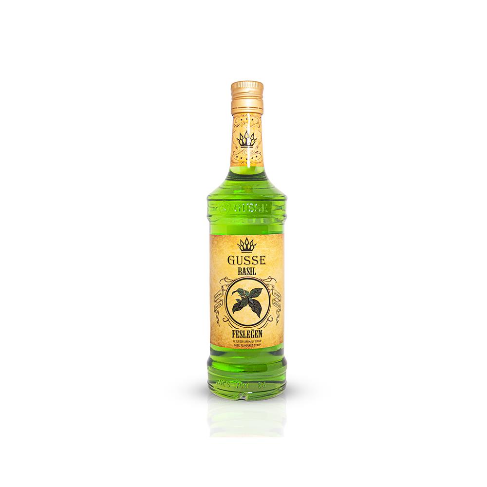 Gusse Fesleğen Şurup 700 ml