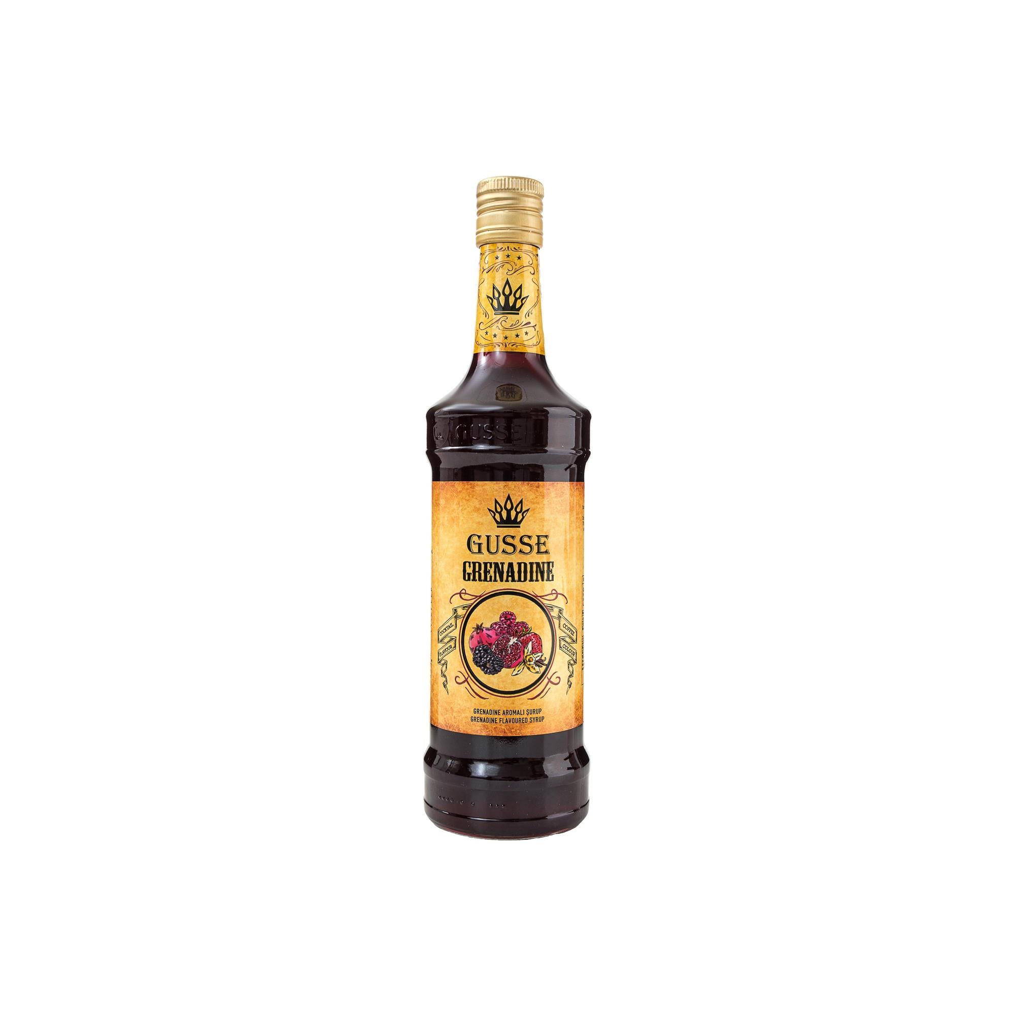 Gusse Grenadine  Şurup 700 ml