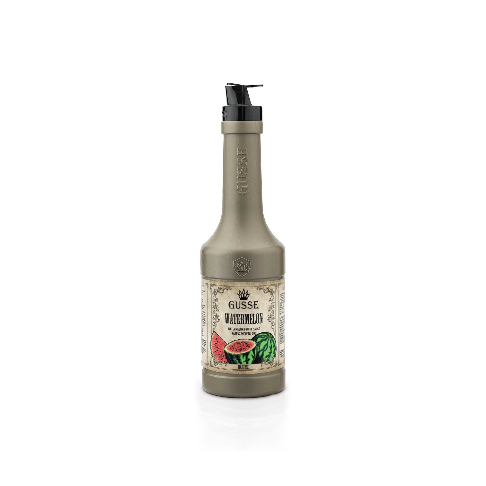 Gusse Karpuz Meyve Püresi (Sosu) 1100 G