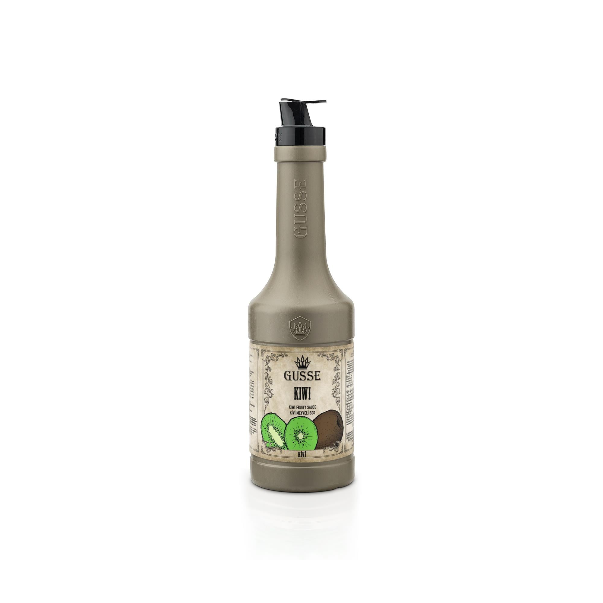 Gusse Kivi Meyve Püresi (Sosu) 1100 G
