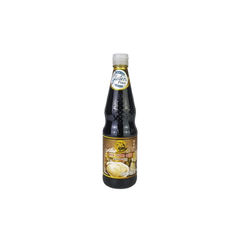 Kai Brand Glutensiz Oyster İstiridye Sosu 815G
