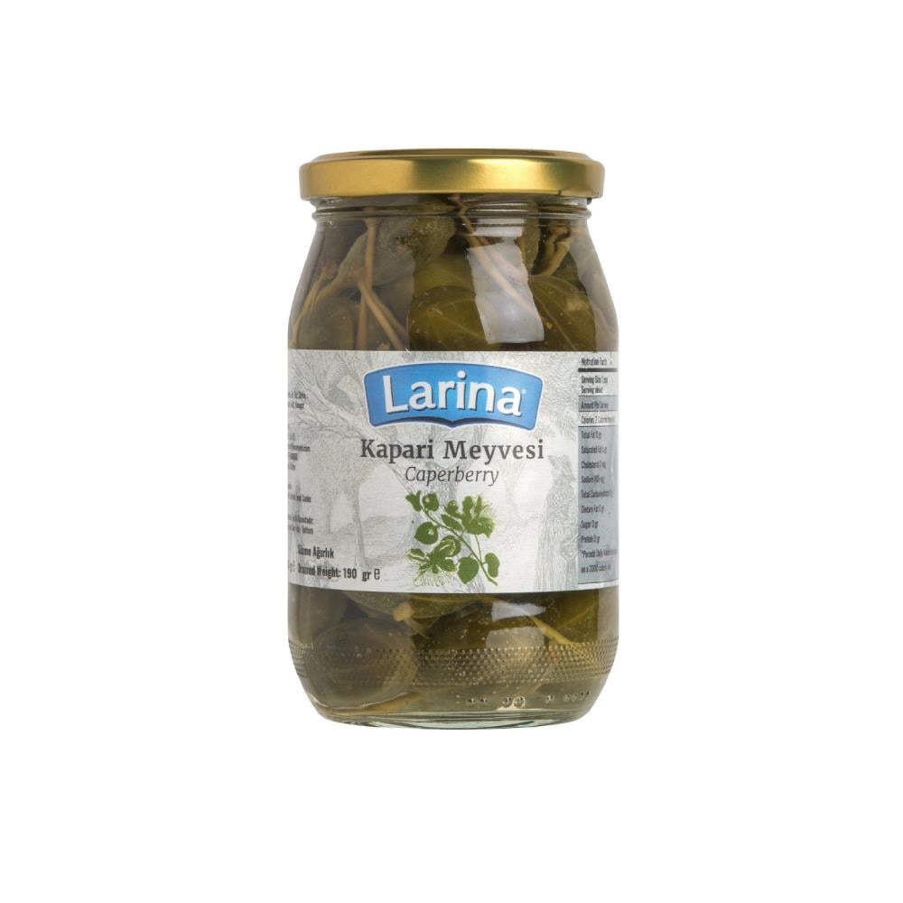 Larina Kapari Meyvesi 350 Gr