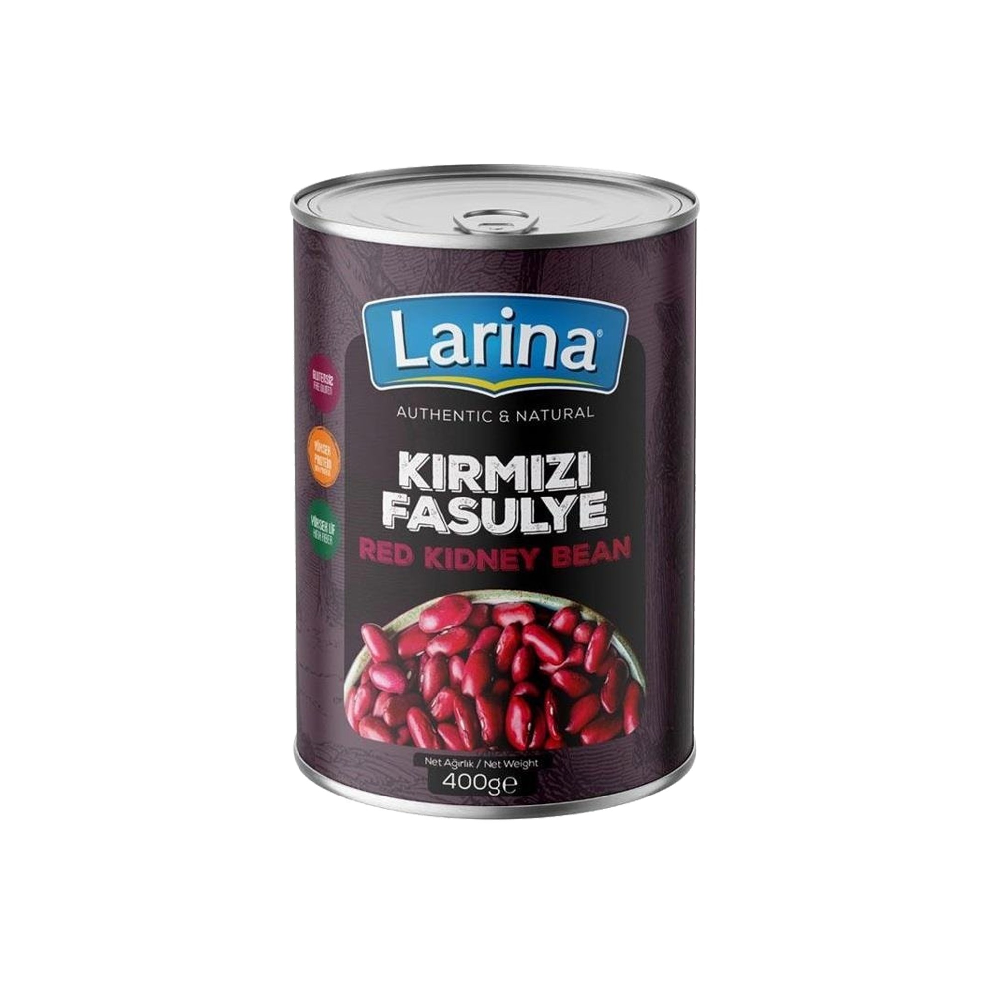 Larina Meksika Fasulyesi 400 g