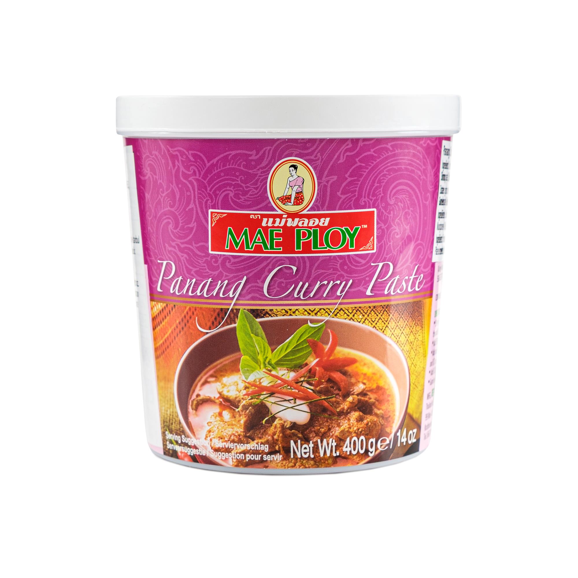 Mae Ploy Panang Körili Ezme 400 gr