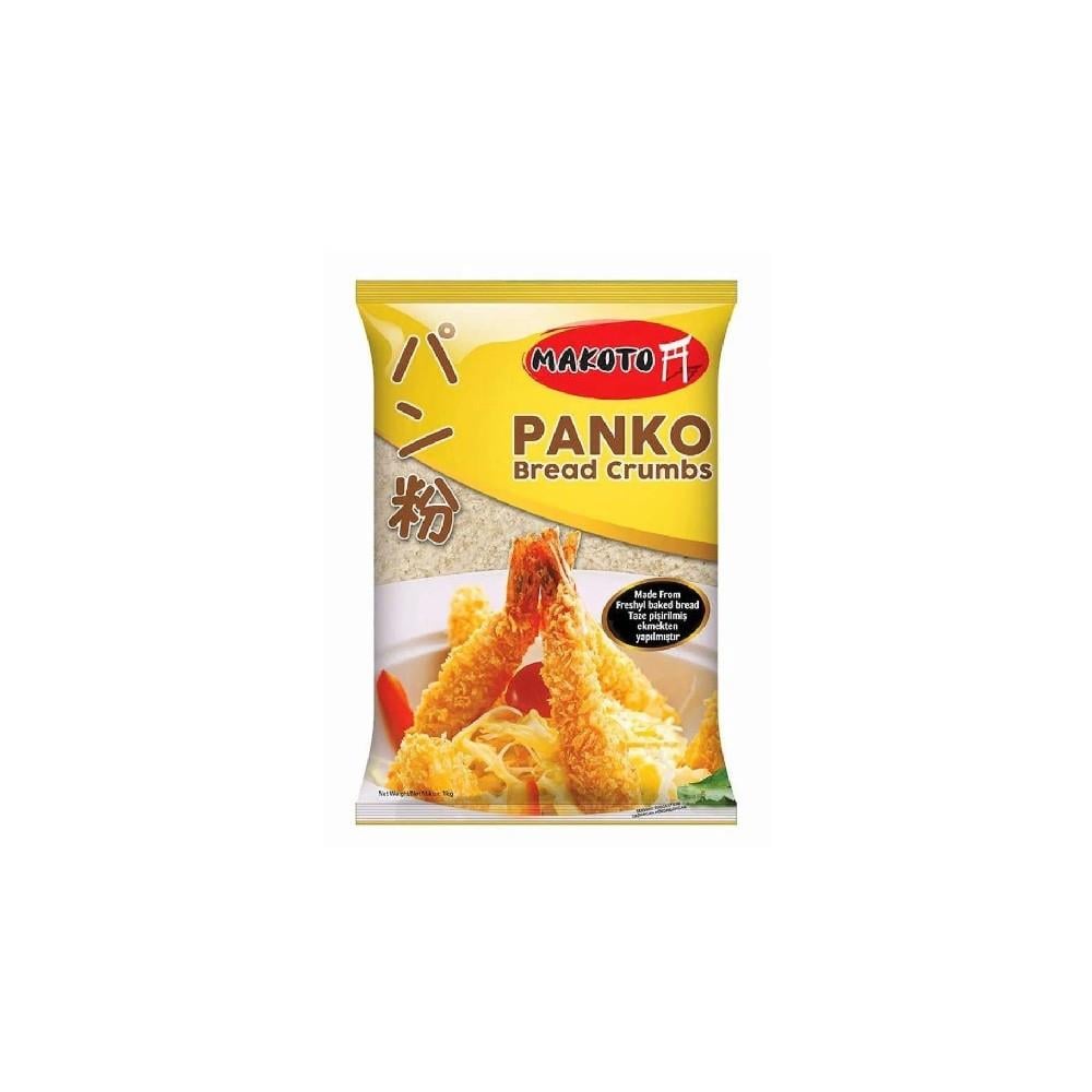 Makoto Panko Japon Ekmek Kırıntısı 1kg