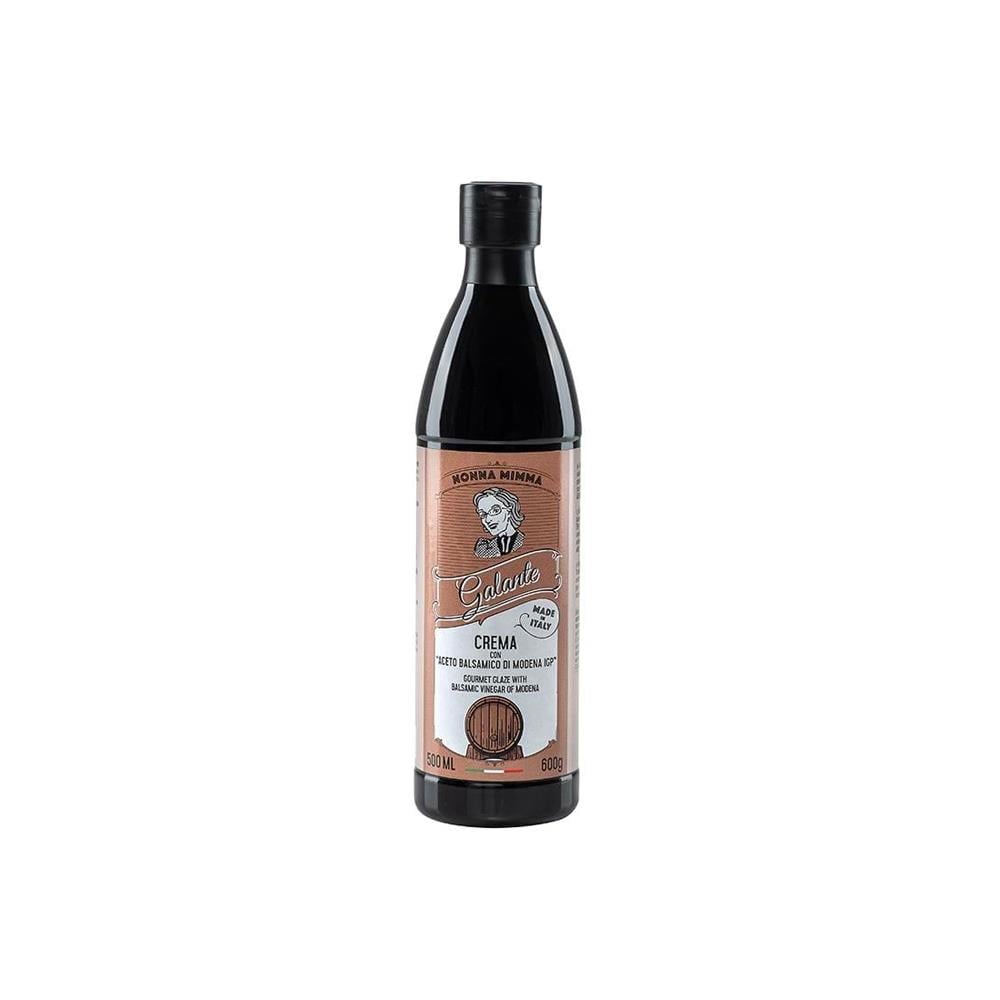 Nonna Mimma Aceto Balsamico Modena Balsamik Glaze 500ml
