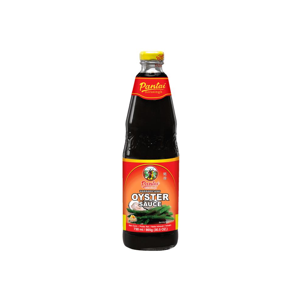 Pantai Norasingh Oyster İstiridye Sauce 730 ml