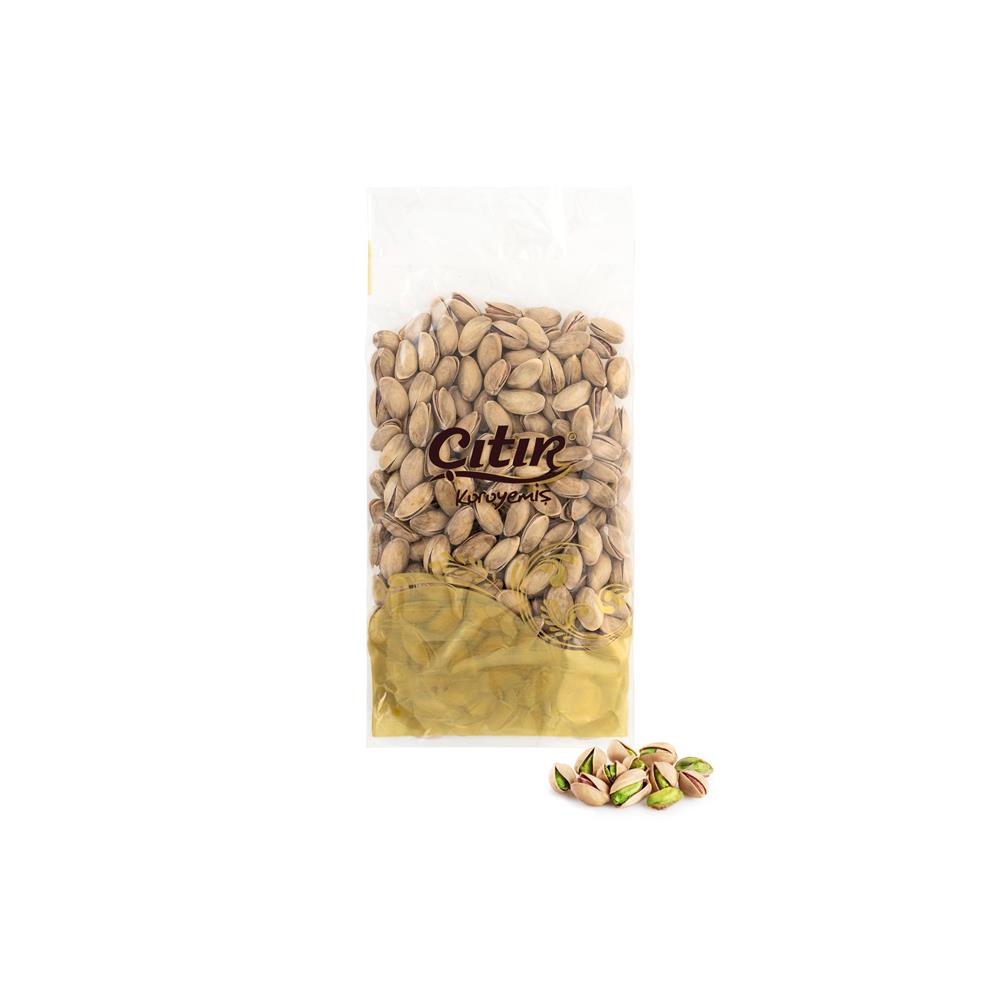 Premium Seri Kavrulmuş Antep Fıstığı 250G