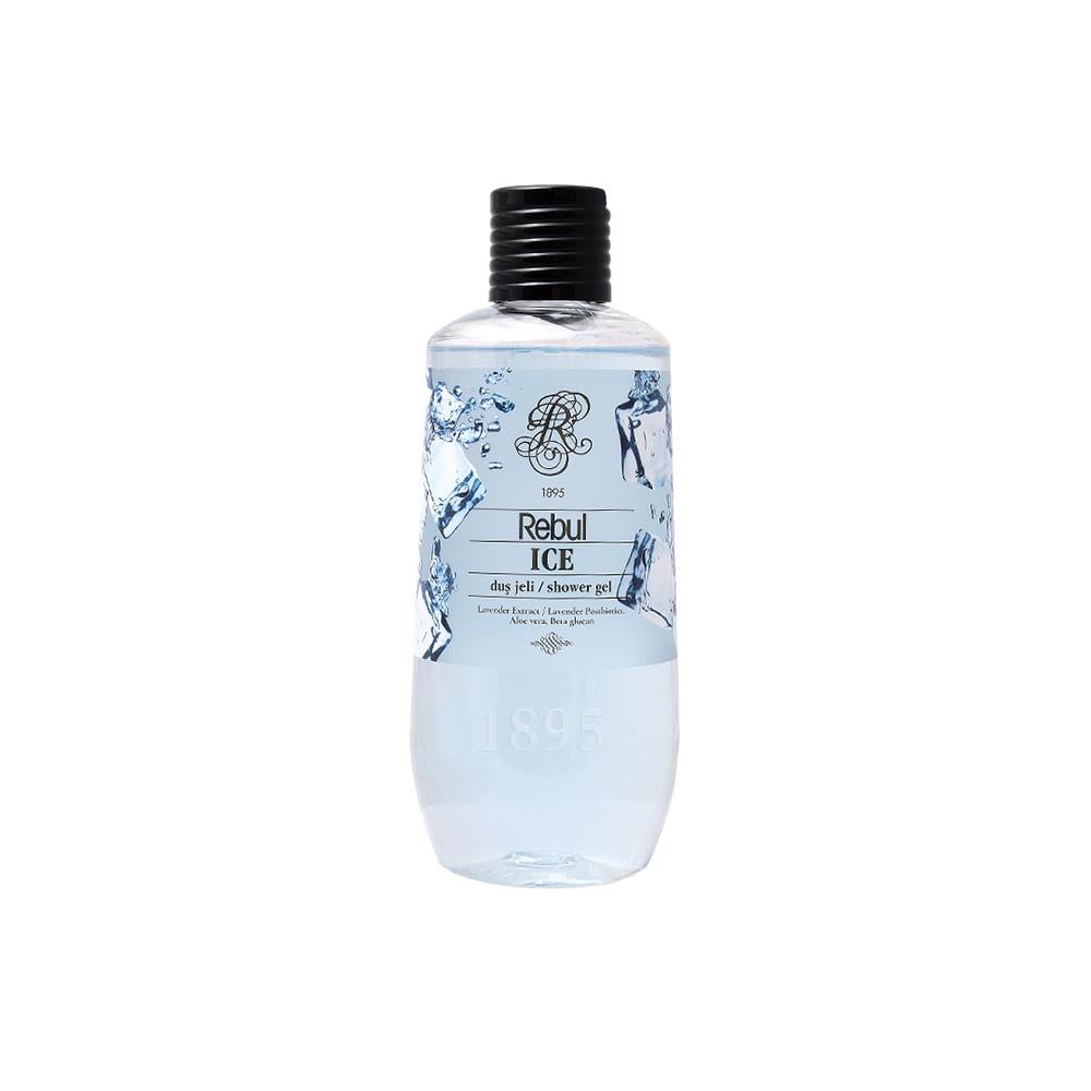 Rebul İce Duş Jeli 500 ml Unisex