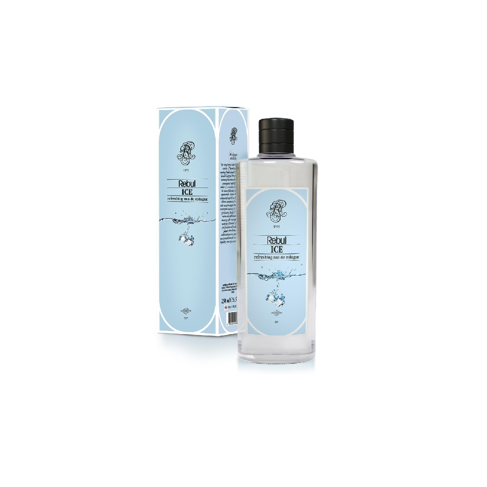 Rebul İce EDC Kolonya 250ml