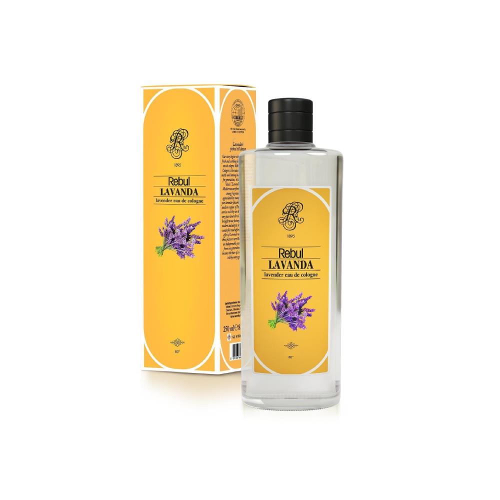 Rebul Lavanda EDC Kolonya 250ml