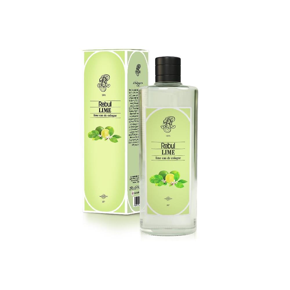 Rebul Lime EDC Kolonya 250ml