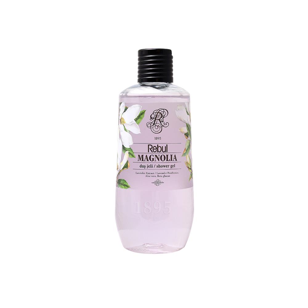 Rebul Magnolia Duş Jeli 500 ml Unisex