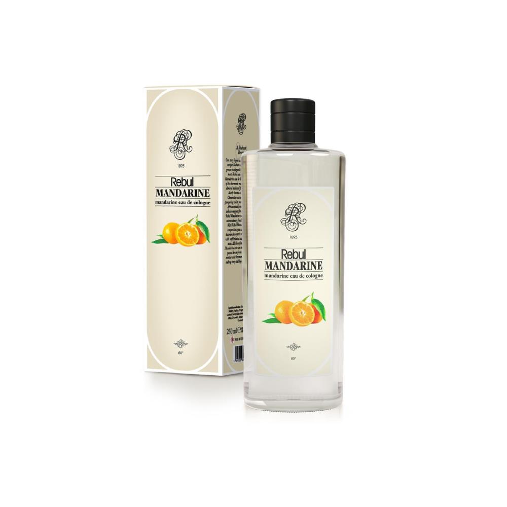 Rebul Mandarine EDC Kolonya 250ml