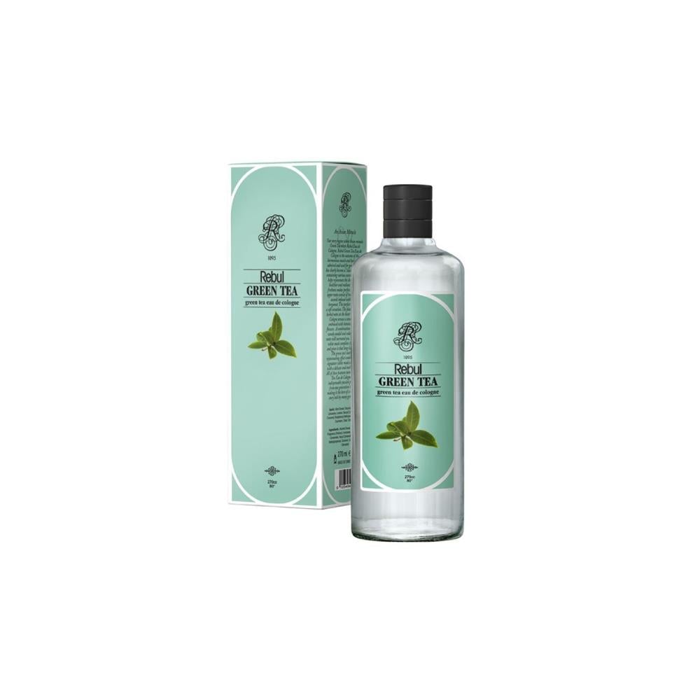 Rebul Yeşil Çay-Green Tea EDC Kolonya 250ml