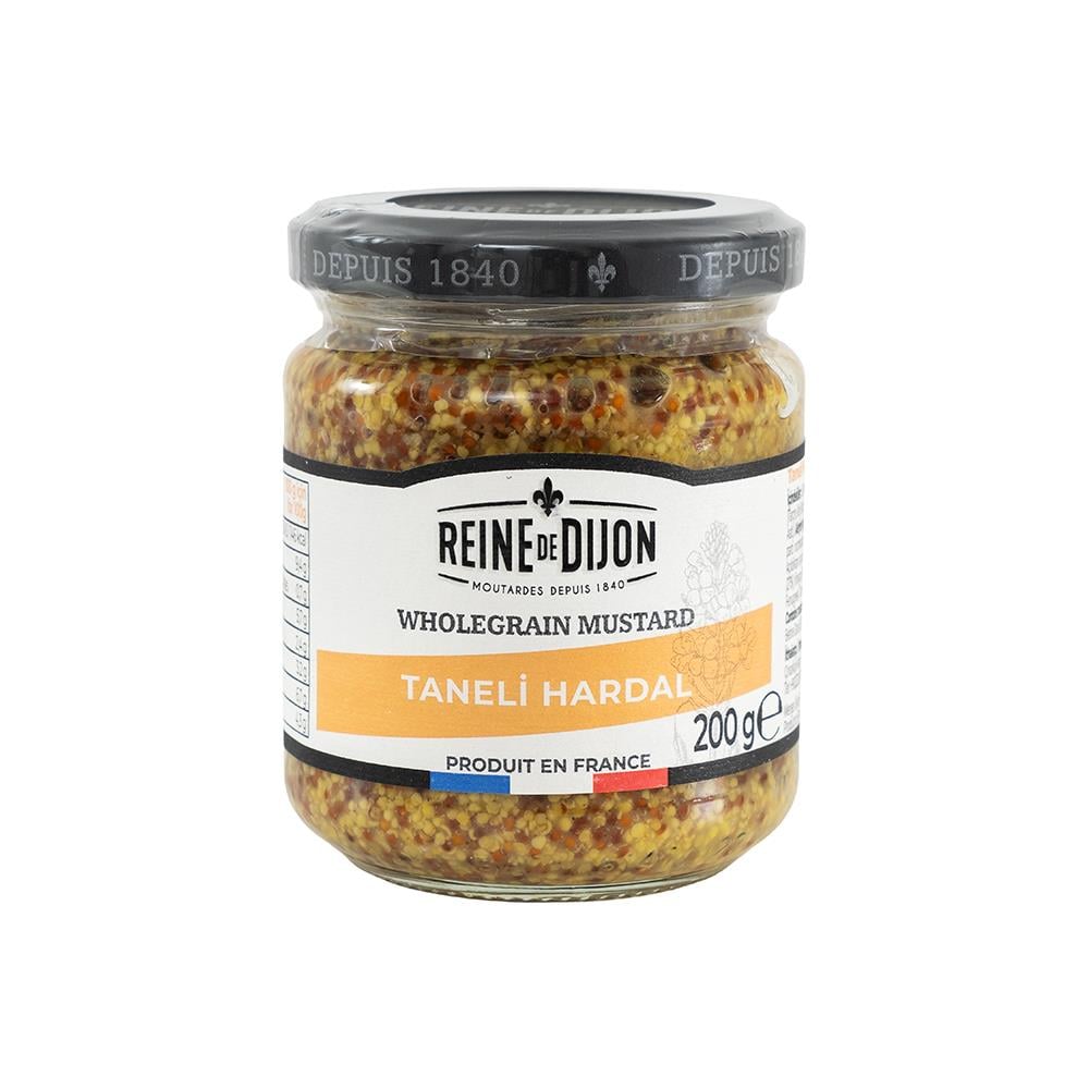 Reine De Dijon Taneli Hardal 200 gr