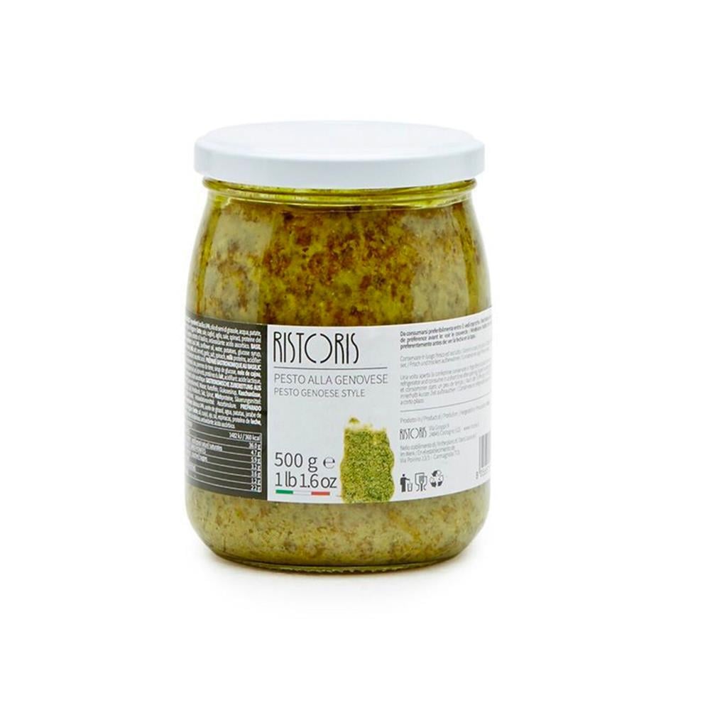 Ristoris Pesto Sos 500 gr