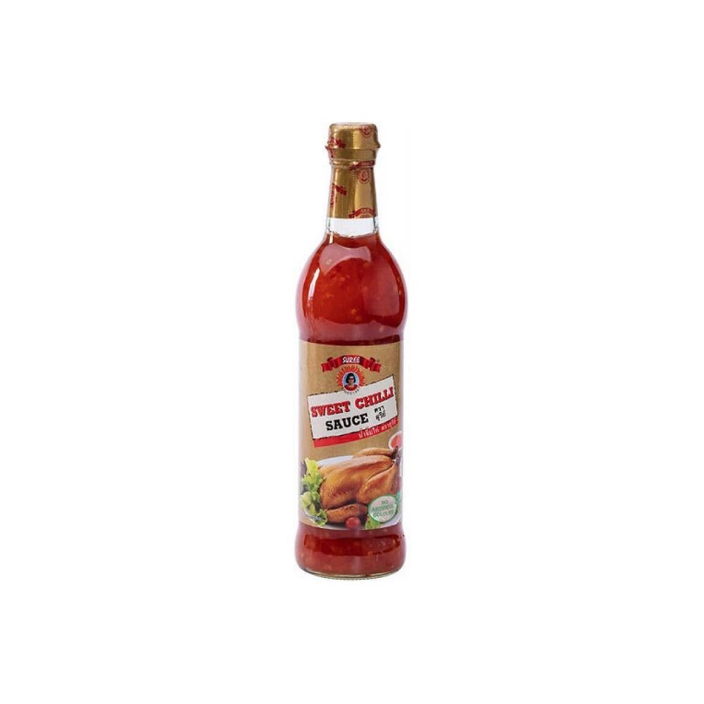 Suree Sweet Chili Sauce Sos 690 ml (820 g)