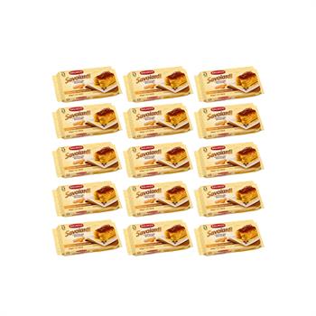 Balocco Savoiardi Kedidili 200 Gr x 15 Adet