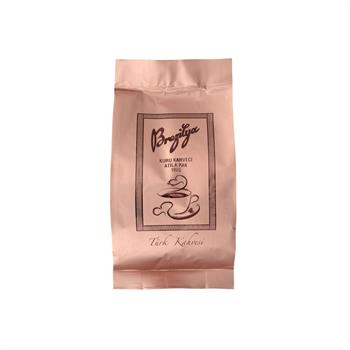 Brezilya Kuru Kahveci Atila Pak Türk Kahvesi 250g