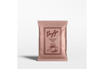 Brezilya Kuru Kahveci Atila Pak Türk Kahvesi 100g