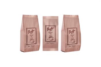Brezilya Kuru Kahveci Atila Pak Türk Kahvesi 250g x 3 Adet