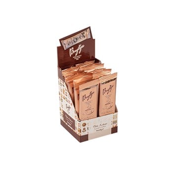 Brezilya Kuru Kahveci Atilla Pak Tek İçimlik Orta Kavrulmuş Türk Kahvesi 12'li Kutu (12 x 6 g)