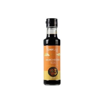 Chefline Asia Worchester Sos 150 ml
