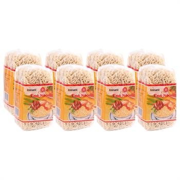 Dolco Gold Egg Noodle 350g x 8 Adet