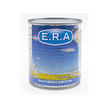 ERA Sweetened Condensed Yoğunlaştırılmış Süt, Şekerli Bitkisel Yağlı Krema 390g
