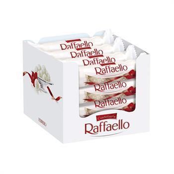 Ferrero Raffaello 40 gr 16 Adet