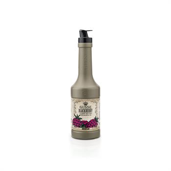 Gusse Böğürtlen Meyve Püresi (Sosu) 1100 G