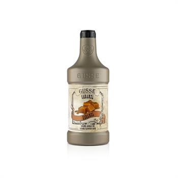 Gusse Karamel Bar Sosu 2500 G