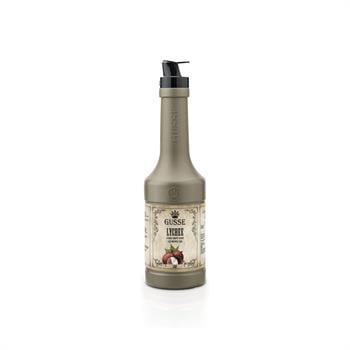 Gusse Liçi Meyve Püresi (Sosu) 1100 Gr