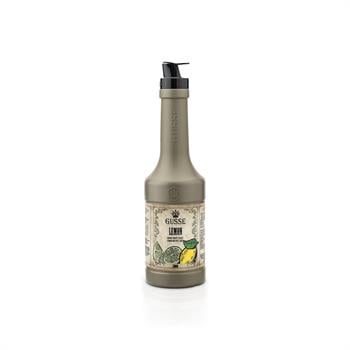 Gusse Limon Meyve Püresi (Sosu) 1100 G