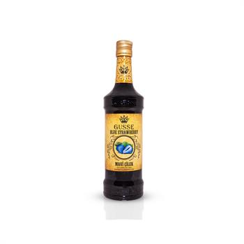 Gusse Mavi Çilek Şurup 700 ml