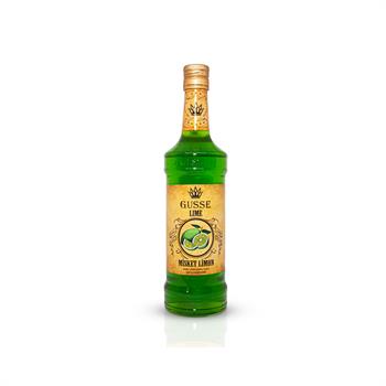 Gusse Misket Limonlu Şurup 700 ml