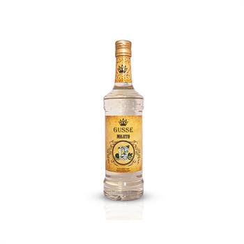 Gusse Mojito Bahçe Nane Şurup 700 ml