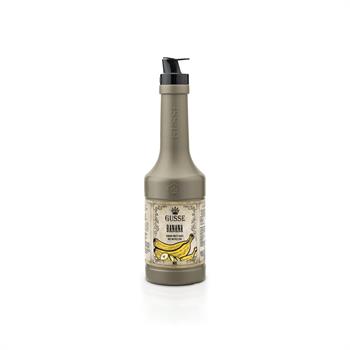 Gusse Muz Meyve Püresi (Sosu) 1100 G