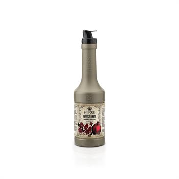 Gusse Nar Meyve Püresi (Sosu) 1100 G