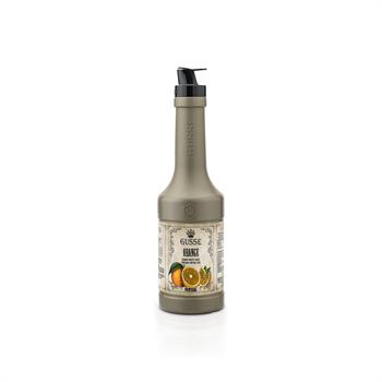 Gusse Portakal Meyve Püresi (Sosu) 1100 G